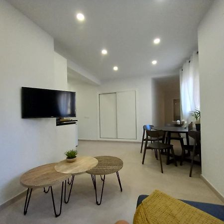 Frailes Apartment Malaga Exterior photo