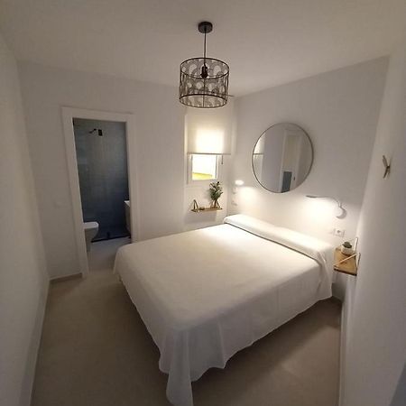 Frailes Apartment Malaga Exterior photo