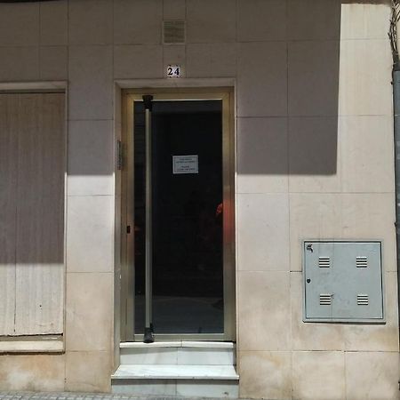 Frailes Apartment Malaga Exterior photo