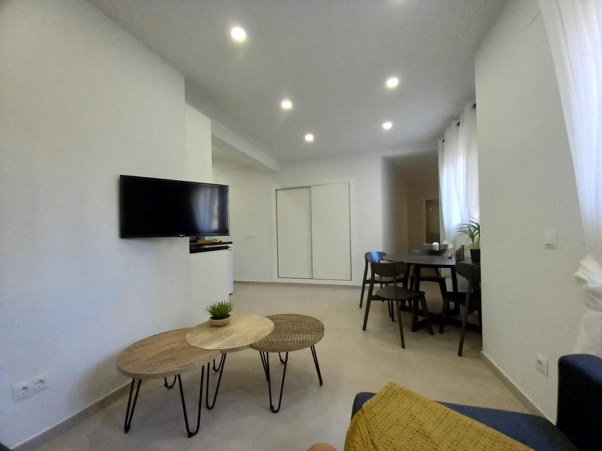 Frailes Apartment Malaga Exterior photo