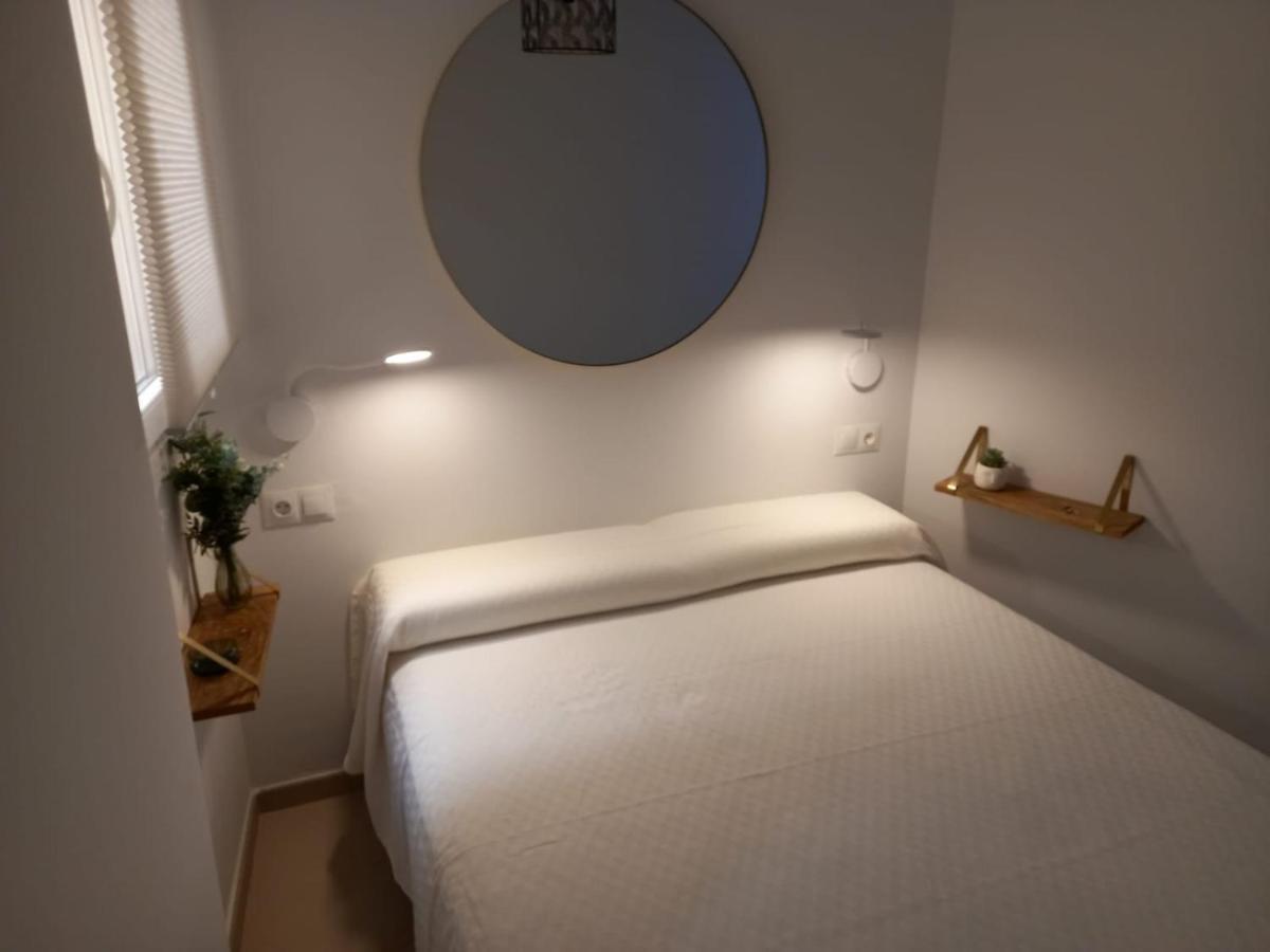 Frailes Apartment Malaga Exterior photo