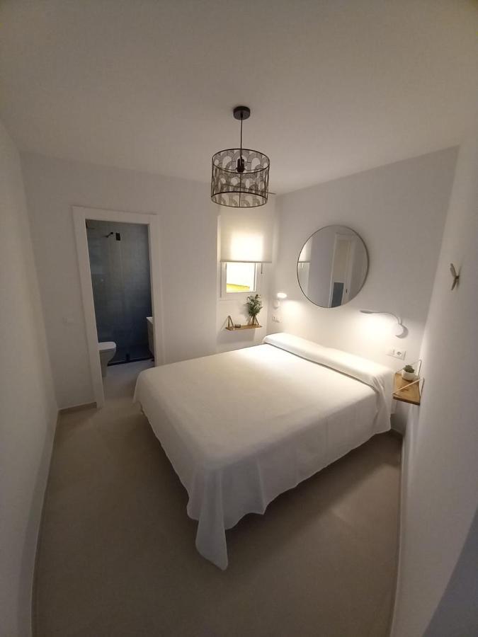 Frailes Apartment Malaga Exterior photo